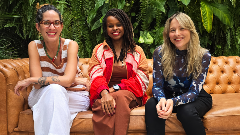 Jess Castro assume como Líder de Inovação na Eixo