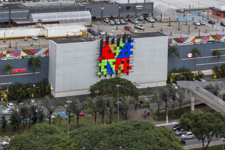 Shopping Metrópole entra para o portfólio da WGO Comunicação