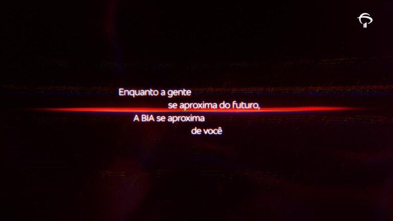 Bradesco lança campanha em parceria com a Netflix