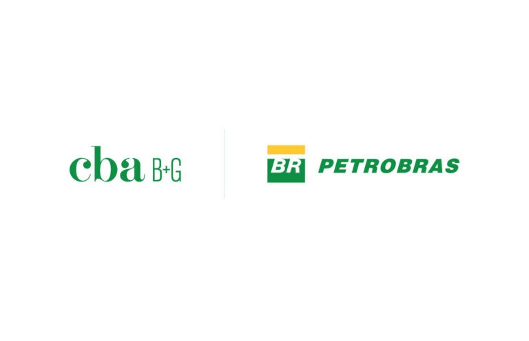 CBA B+G é o novo parceiro de branding da Petrobras