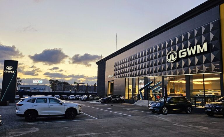 GWM escolhe Oliver para liderar conteúdo e social media