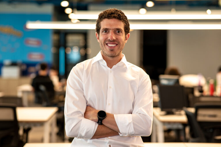 Kraft Heinz anuncia Pedro Barbosa como CSO