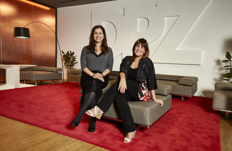 DPZ reforça time com Denise Nogueira e Larissa Ferrari