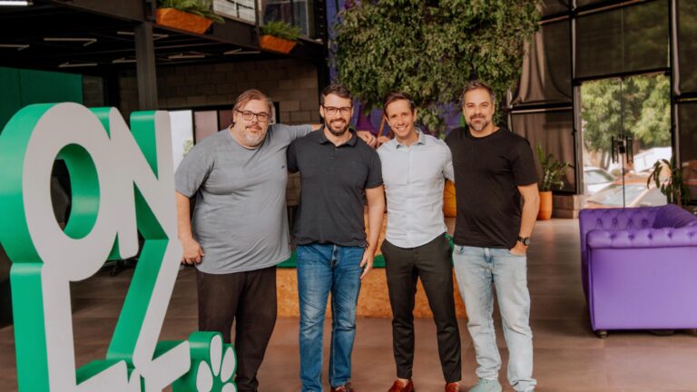 Onlime contrata Gustavo Fiali e Bruno Jefferson