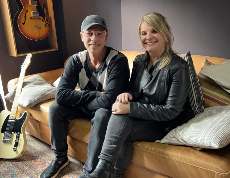 Dimi Kireeff e Daniela Celer se tornam sócios da BoogieMan/BR