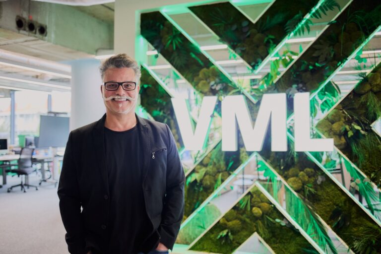 VML Brasil anuncia Eduardo Marques como CCO