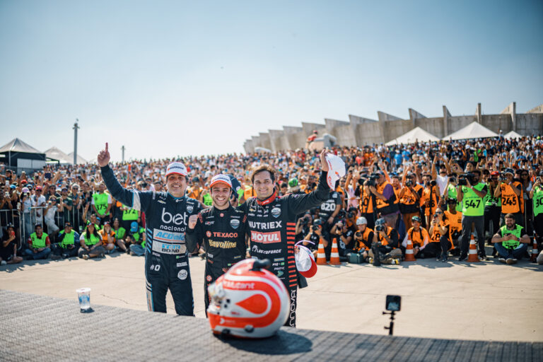 Heatmap é a nova agência do BH Stock Festival