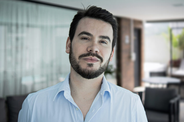 Mateus Laurentino é o novo gerente do Grupo CRI