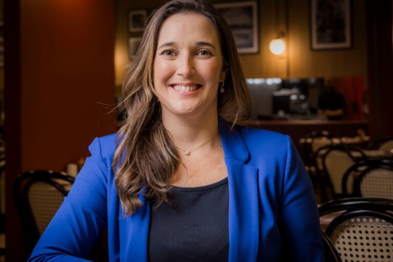 L’Entrecôte de Paris tem nova diretora de marketing