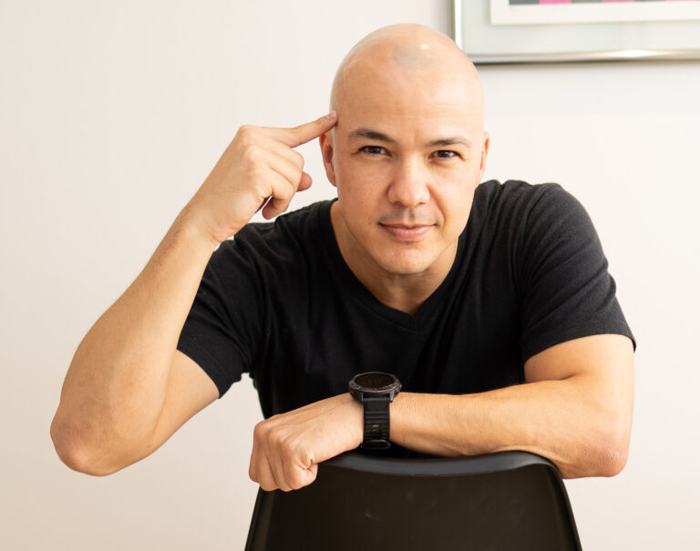 Gui Gennari se junta à consultoria de inovação 16 01 como sócio