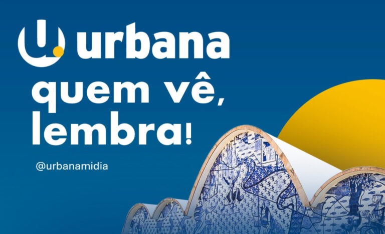 Urbana OOH reforça presença em BH
