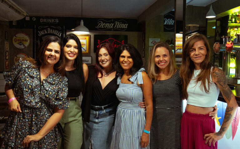 Misses at Work celebra o Mês da Mulher