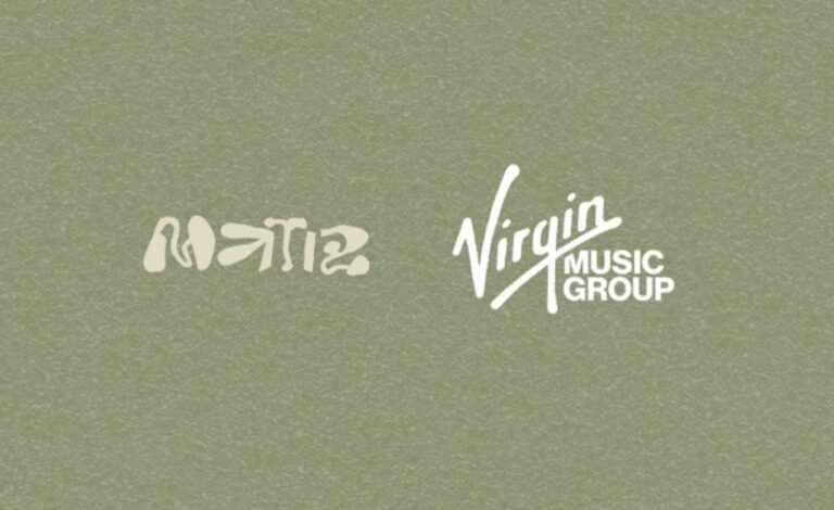Virgin Music Group e Matiz se unem por música e audiência