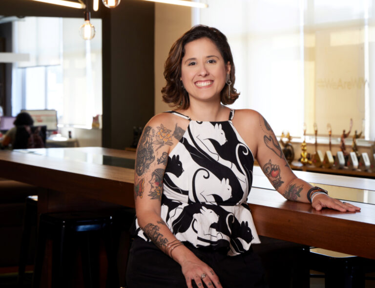 WMcCann Rio contrata diretora de mídia