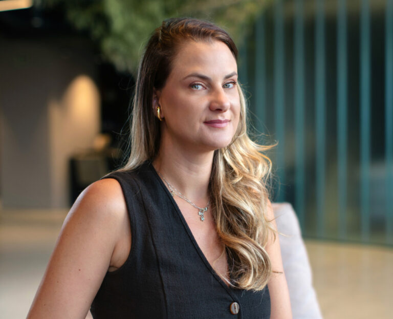 GALERIA.Holding apresenta nova Diretora de Talentos e Cultura