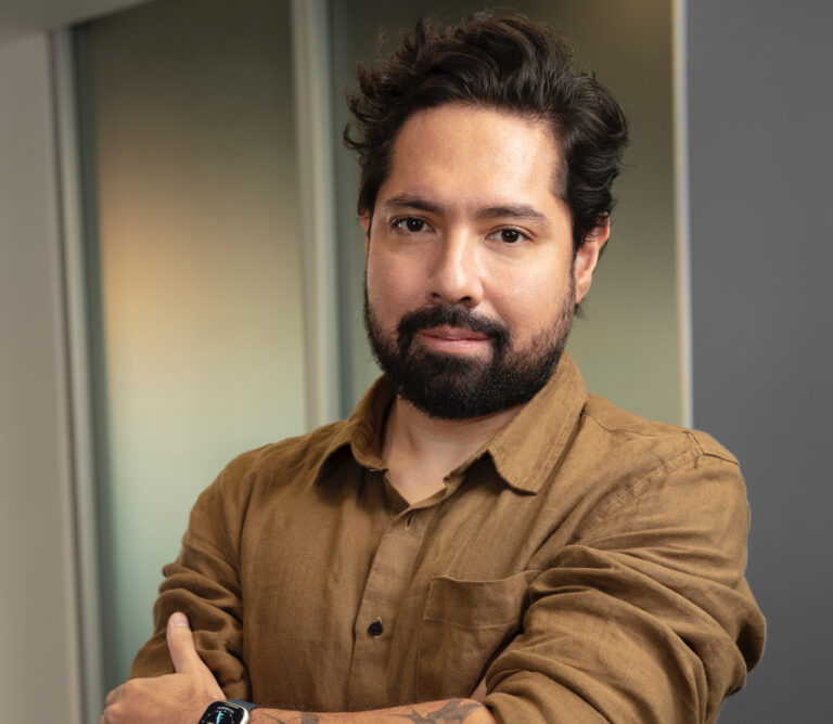 Propeg anuncia Felipe Arruda como novo Head de Mídia