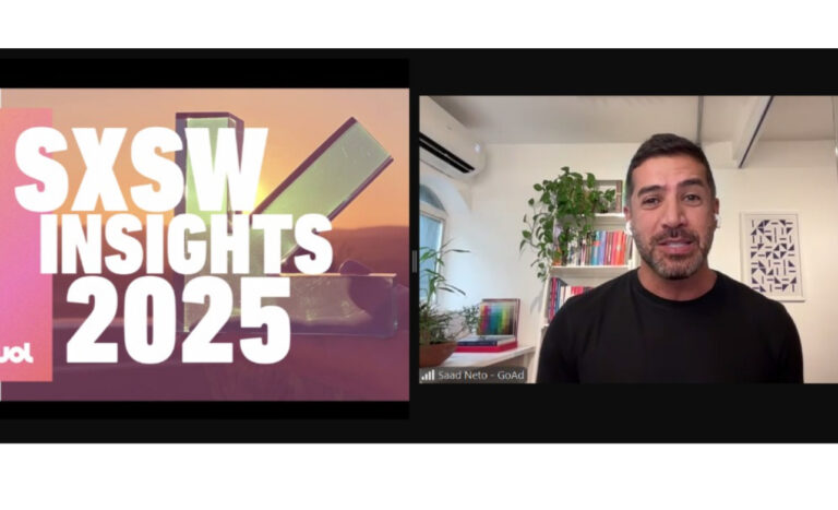 ABA SXSW Insights: convergências e colisões