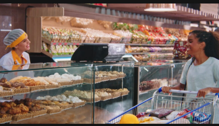 Savegnago Supermercados lança nova campanha