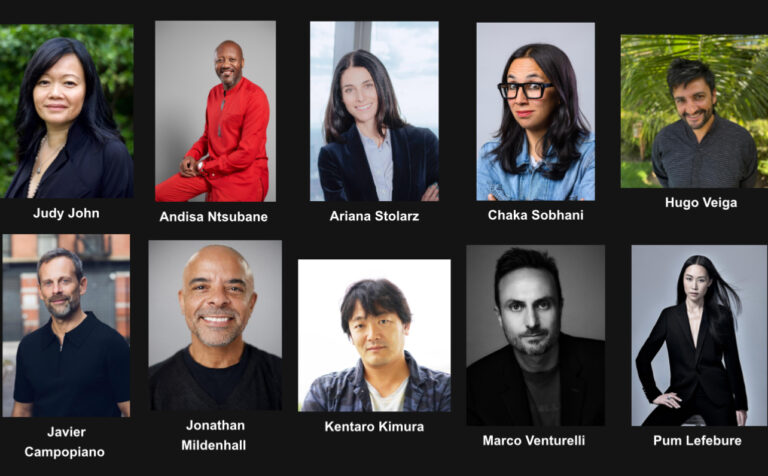 Cannes Lions anuncia o Júri do Dan Wieden Titanium Lions 2025