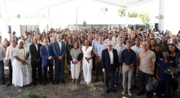 Rede Bahia apresenta nova identidade visual