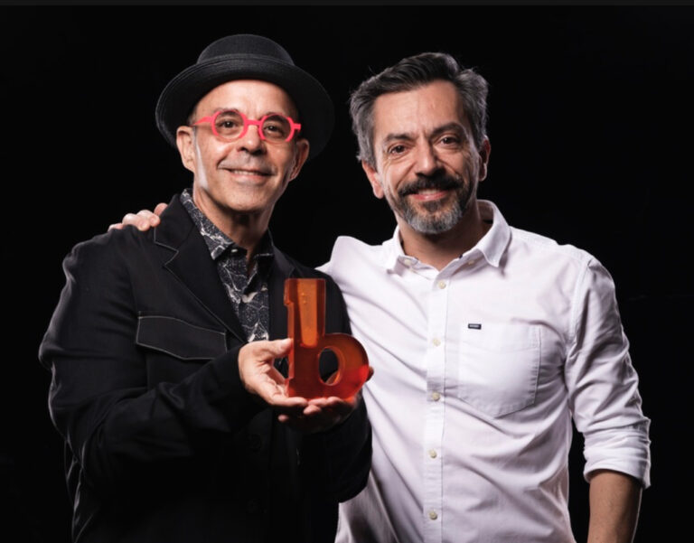 Binder expande e contrata Aloísio Pinto e Fernando Penteado