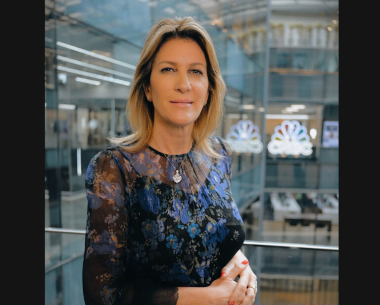 Mônica Monteiro assume VP Comercial Times Brasil