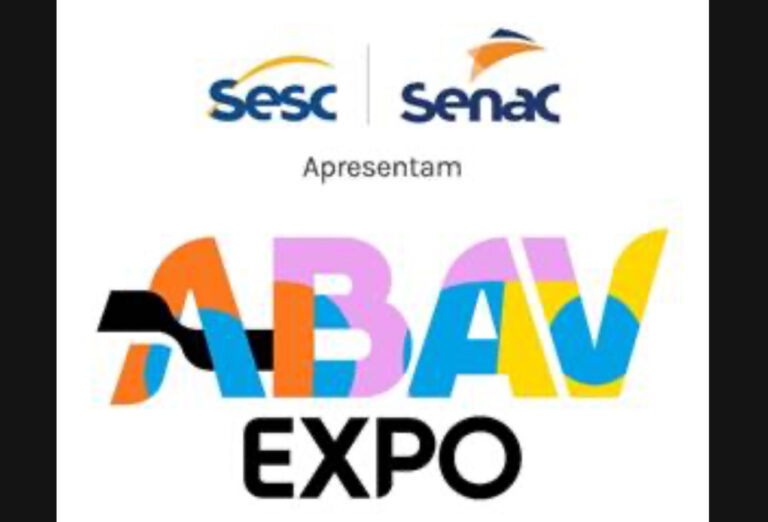 ABAV Expo 2025 apresenta nova identidade visual