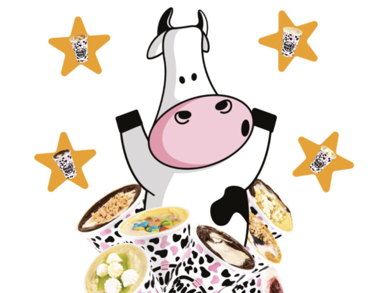 Approach Comunicação assume a gestão de PR da Milky Moo