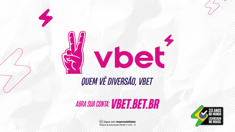 LVL assume a conta da VBET no Brasil