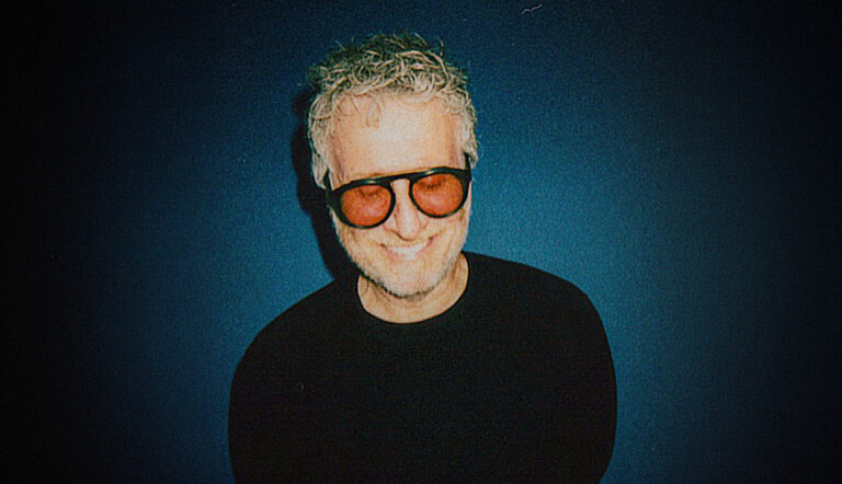 Reynald Gresset entra para o casting da Love Pictures