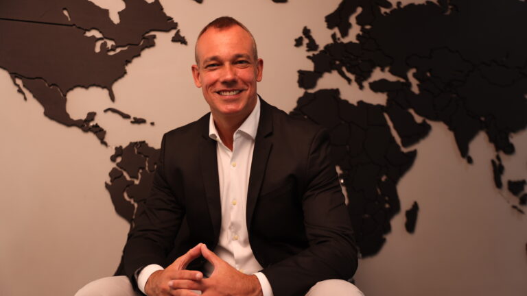 Grupo Smollan anuncia Luís Dente como novo CEO