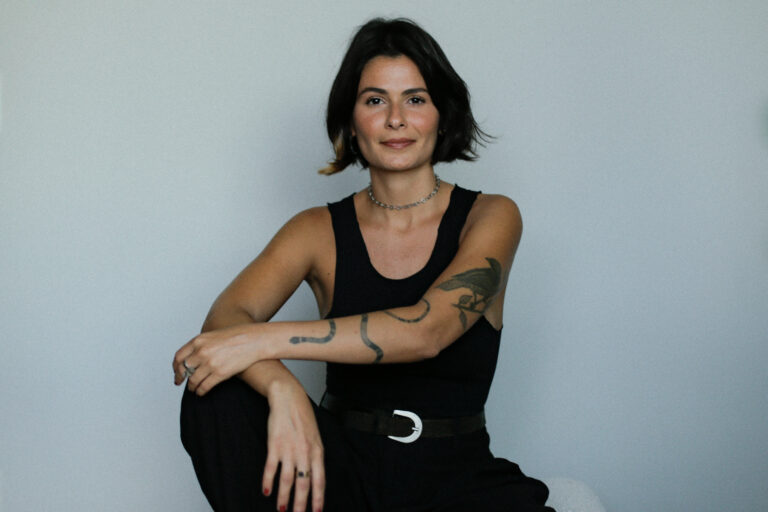 Boiler Filmes anuncia Lili Fialho como diretora de cena