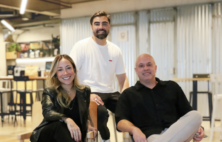 Dojo apresenta Moshi