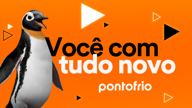 Pontofrio relança Pin em campanha criada pela Leo