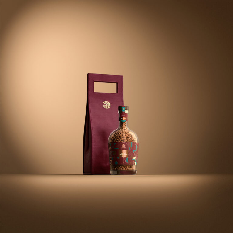 Orfeu Cafés Especiais lança edição limitada de Microlote Premiado