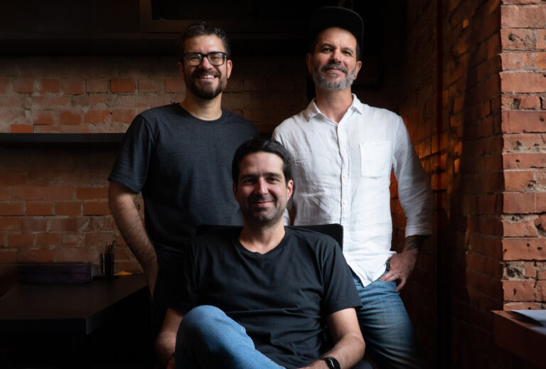 Pancs anuncia dupla de diretores