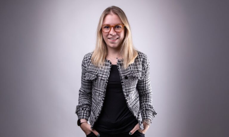 Rebecca Furquim é a nova Key Account Manager da Bullet US