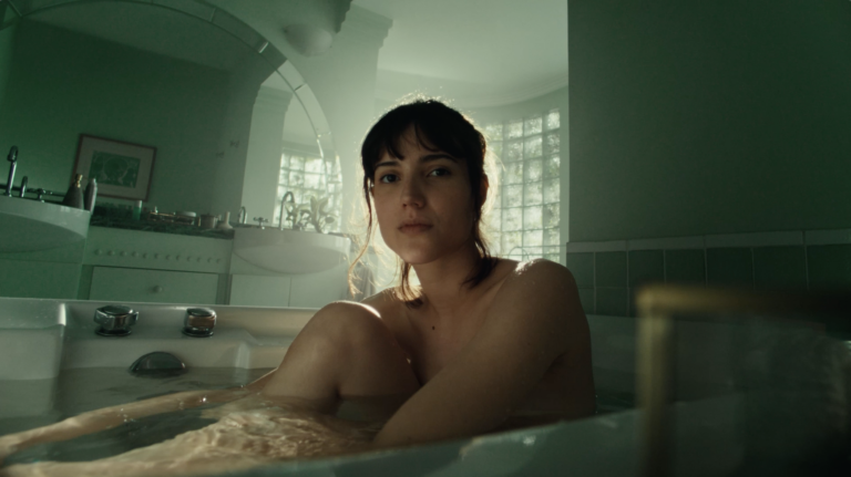 “jealousy, jealousy”, de Olivia Rodrigo, inspira campanha da Vivo