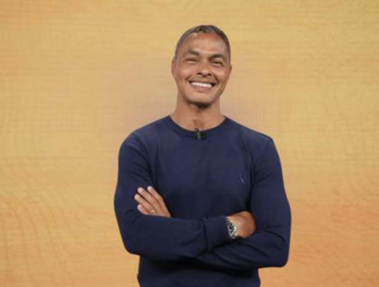 Dodô é o novo comentarista da Rádio Transamérica
