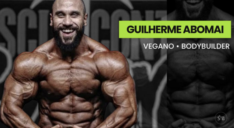SVB divulga ação sobre a suposta fragilidade dos veganos