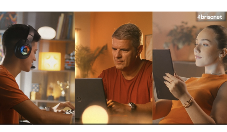 Brisa Tudo é a nova campanha da Brisanet