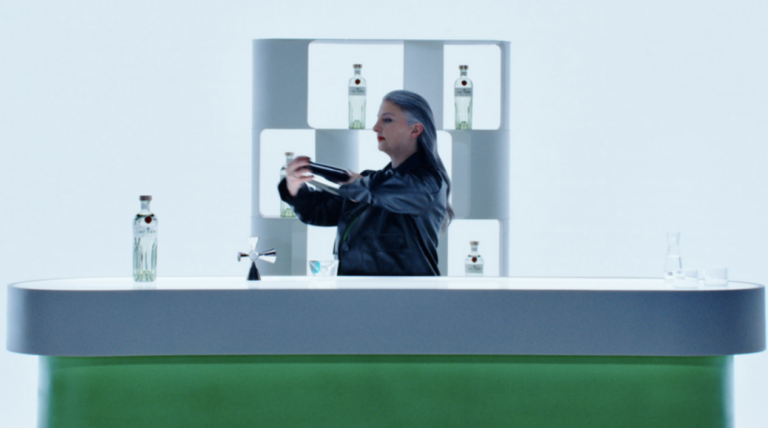 Tanqueray Nº Ten transforma sonhos em drinks