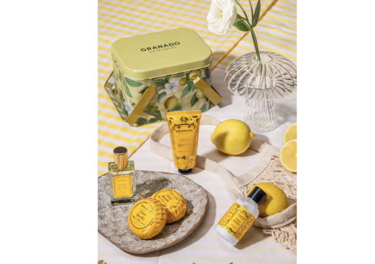 Granado lança a coleção Picnic Gourmand