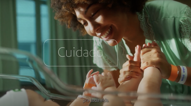 Unimed Vitória lança campanha “Pra toda vida”