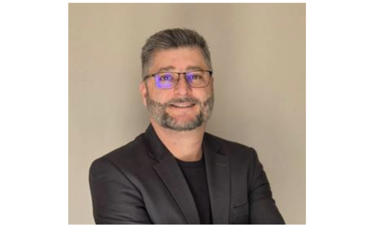 TopSaúde Hub anuncia Anderson Farias como novo CEO