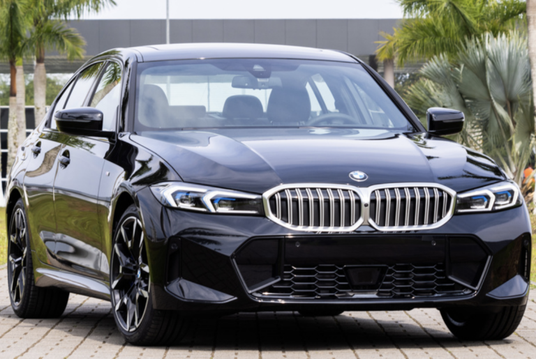 BMW 320i e BMW 530e são campeões no Melhor Revenda 2025