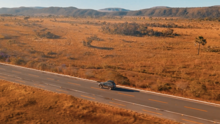 Mitsubishi lança manifesto sobre  “verdadeiro espírito 4×4”