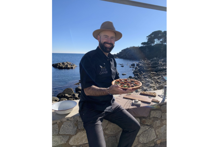 Paulo Machado lança canal no YouTube sobre a Catalunha