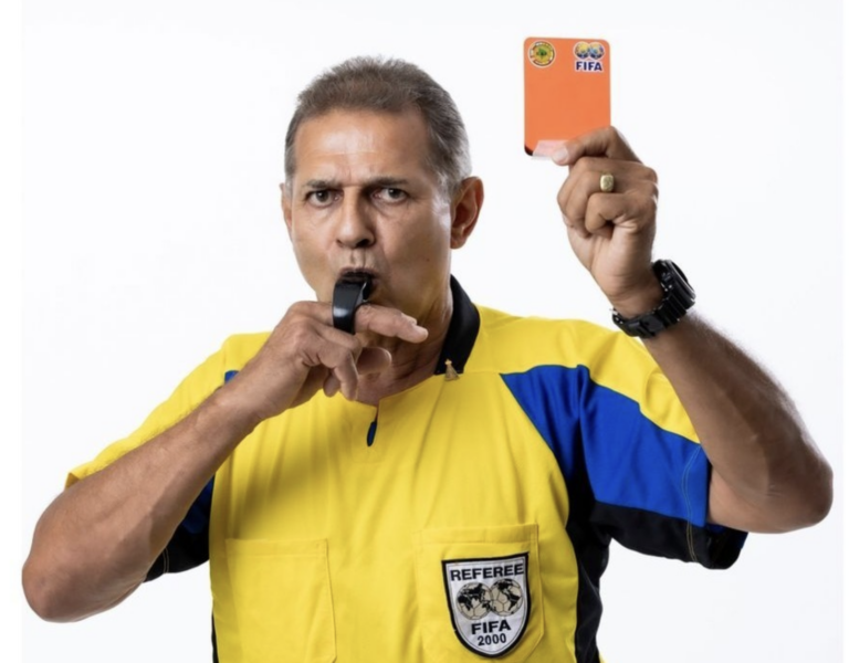 Godói é o novo reforço da Transamérica