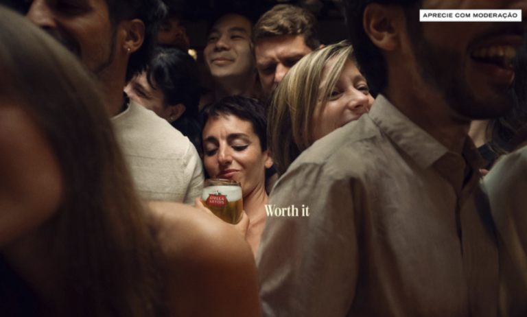 Stella Artois lança “Claustrobars”